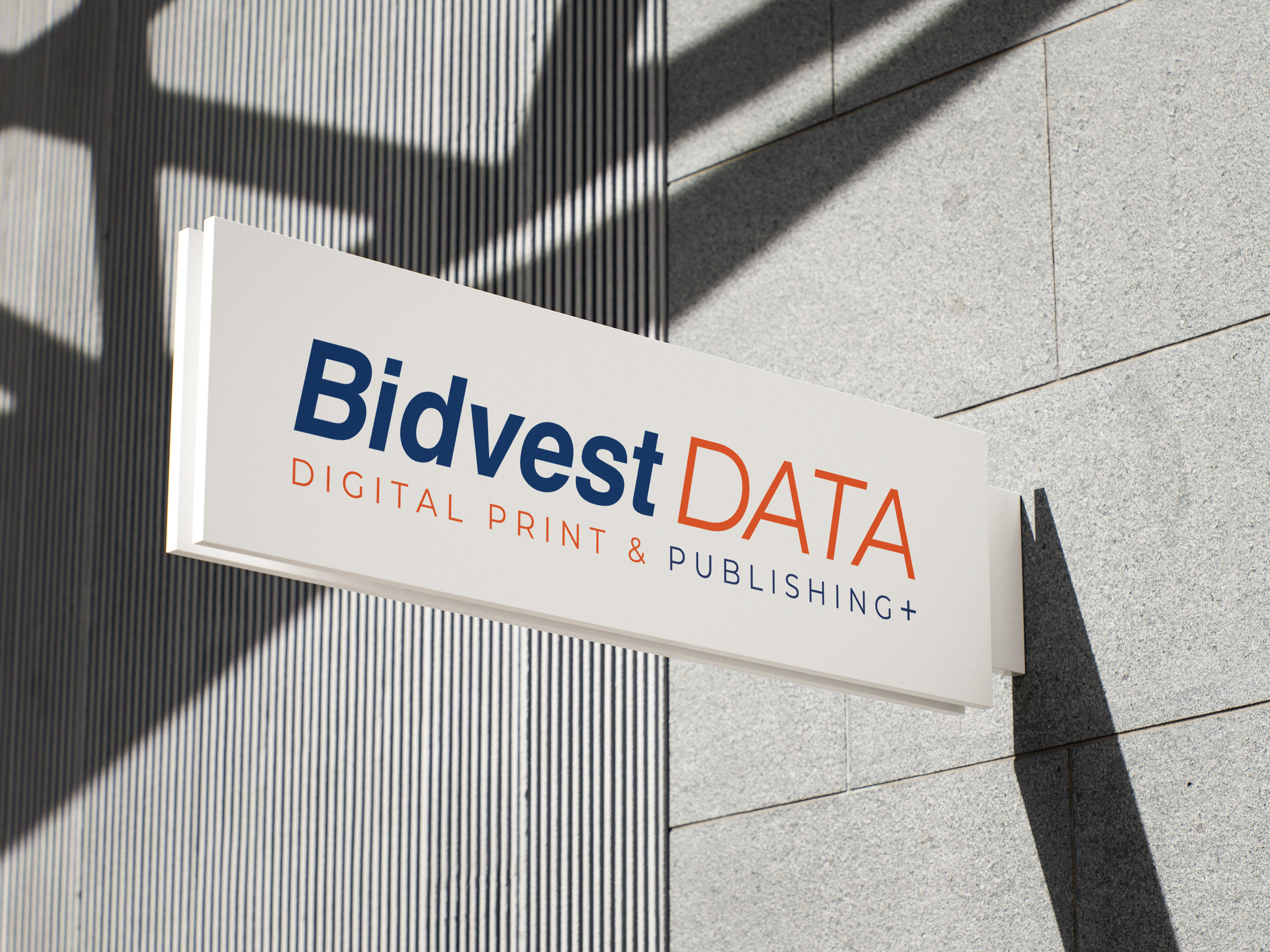 signage